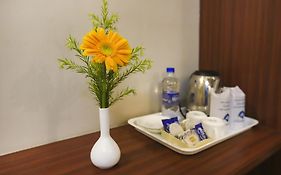 Super Hotel O S Grand Bolarum